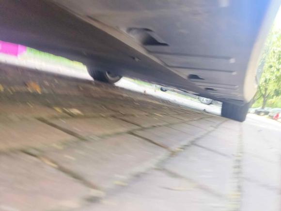 [宁波·浙B] 二手小鹏小鹏P72022款 670G