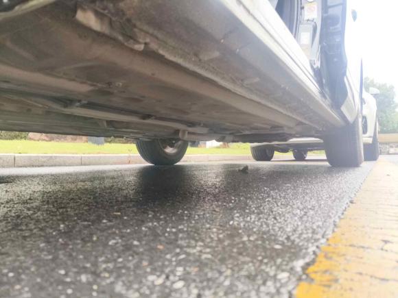 [湖州·浙E] 二手本田歌诗图2012款 2.4L 豪华版