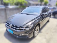 [宁波·浙B] 大众宝来2020款 1.5L 自动舒适型