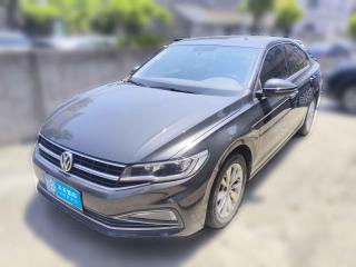 大众宝来2020款 1.5L 自动舒适型
