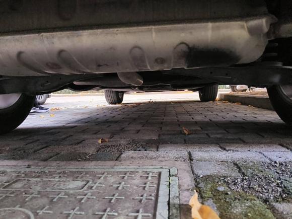 [杭州·浙A] 二手斯柯达柯迪亚克2019款 改款 TSI330 5座两驱舒适版 国VI