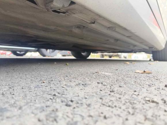 [宁波·浙B] 二手奔驰奔驰C级2011款 C 200 CGI 时尚型