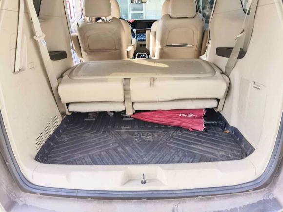 [常州·苏D] 二手别克别克GL82017款 25S 豪华型 国V