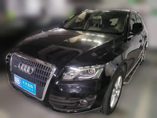 奥迪奥迪Q52011款 2.0TFSI 舒适型