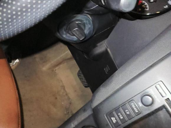 [成都·川A] 二手日产逍客2015款 2.0XL 酷火 CVT 2WD