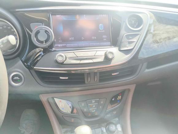 [上海·沪B] 二手别克昂科威Plus2016款 20T 两驱精英型