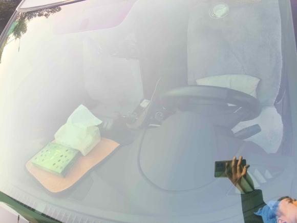 [宁波·浙B] 二手马自达马自达CX-42021款 2.0L 自动两驱蓝天活力版