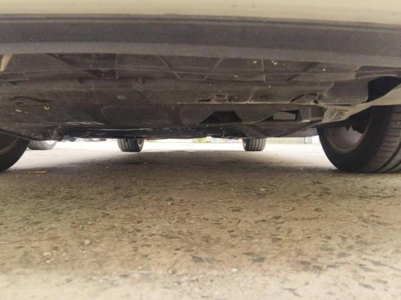 [上海·沪G] 二手大众一汽-大众CC2015款 1.8TSI 豪华型