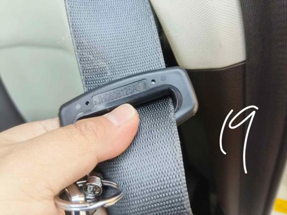 [宁波·浙B] 二手吉利汽车嘉际2019款 1.5TD MHEV DCT尊享型