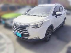 [青岛·鲁B] 江汽集团瑞风S32018款 智驱版 1.6L CVT豪华型