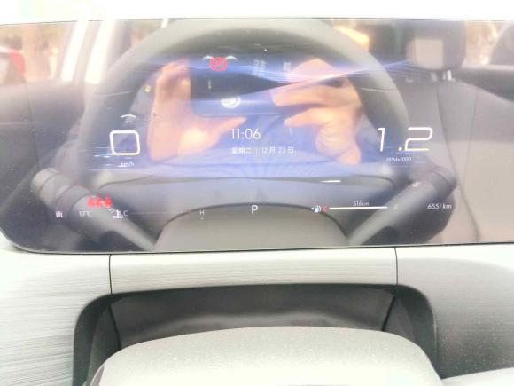 [上海·沪C] 二手别克威朗2023款 Pro 乐享版