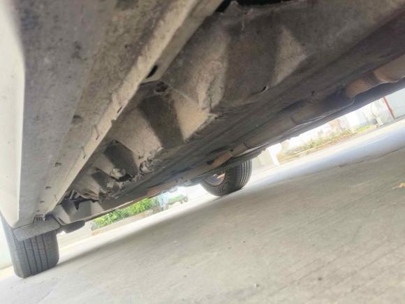 [苏州·苏E] 二手福特锐界2015款 2.0T GTDi 两驱铂锐型