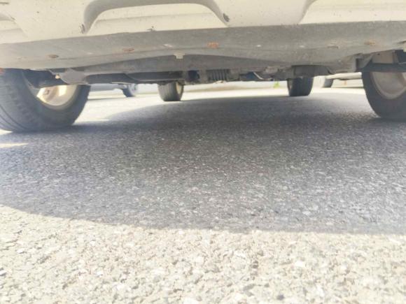 [上海·沪A] 二手雪佛兰科帕奇2015款 2.4L 四驱旗舰版 7座