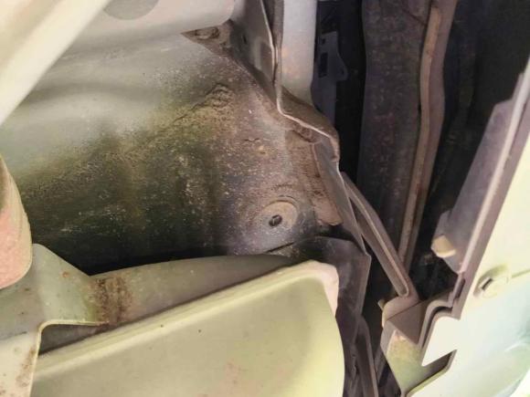 [深圳·湘A] 二手哈弗哈弗H6 Coupe2018款 蓝标 1.5T 自动两驱豪华型