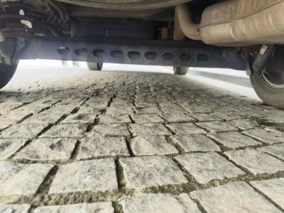 [上海·沪B] 二手别克别克GL82021款 陆上公务舱 652T 智慧尊贵型