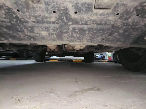 [常州·苏D] 二手荣威荣威RX52019款 20T 两驱自动Ali智联网铂金版