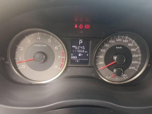 [南通·苏F] 二手斯巴鲁森林人2014款 2.0i 自动豪华版