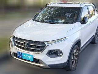 宝骏宝骏5102017款 1.5L 自动豪华型「广州二手车」「天天拍车」