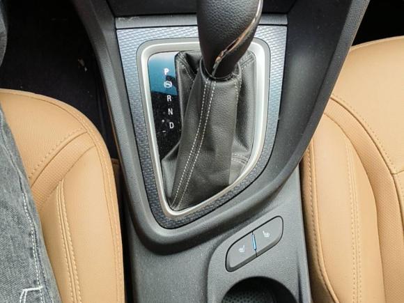 [上海·沪B] 二手别克阅朗2019款 18T 自动互联旗舰型 国V