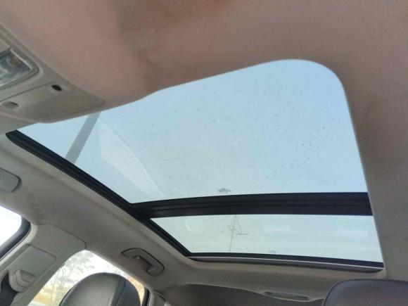 [广州·苏A] 二手奥迪奥迪Q32016款 30 TFSI 时尚型