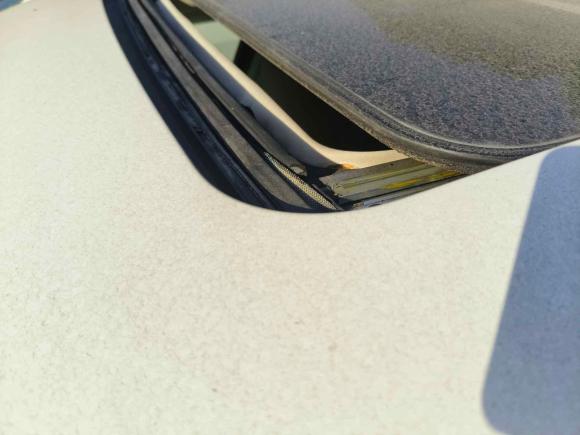 [南昌·赣A] 二手雪佛兰迈锐宝2014款 2.0L 自动豪华版