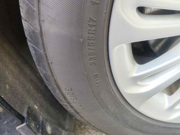 [武汉·鄂W] 二手别克君越2016款 20T 精英型