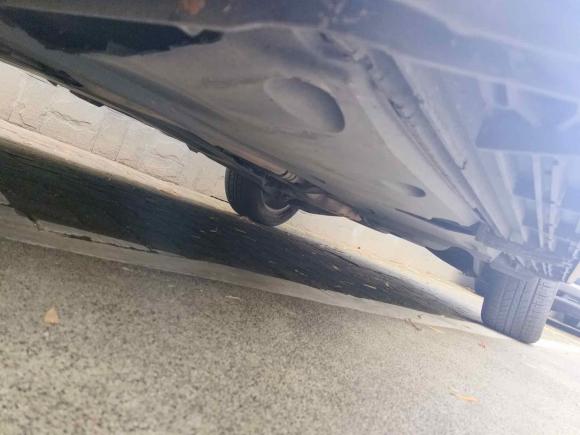 [上海·沪A] 二手大众途观2015款 1.8TSI 自动两驱豪华型