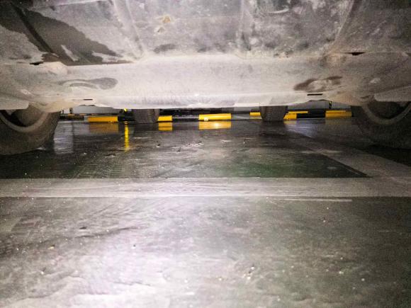 [芜湖·皖B] 二手奔驰奔驰M级2014款 ML 400 4MATIC动感型