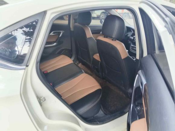 [常州·豫P] 二手北汽昌河北汽昌河A62018款 1.5L 手动豪华版