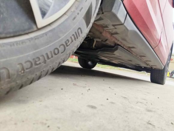 [上海·沪B] 二手斯柯达柯米克2020款 GT 1.5L 自动旗舰版 国VI