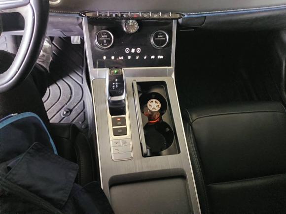 [合肥·皖A] 二手奇瑞瑞虎7 PLUS2021款 鲲鹏版 1.6TGDI DCT尊贵型