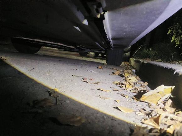 [上海·沪B] 二手奔驰奔驰GLC2018款 改款 GLC 260 4MATIC 动感型