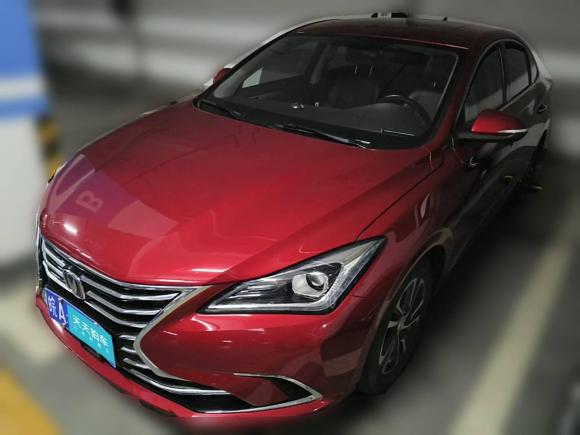 長安逸動(dòng)2018款 高能版 1.6L GDI 手動(dòng)先鋒型 國V「合肥二手車」「天天拍車」