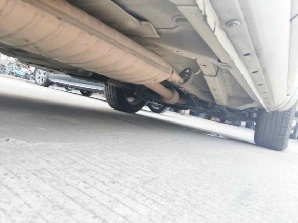 [深圳·粤B] 二手丰田RAV4荣放2011款 2.4L 自动四驱豪华版