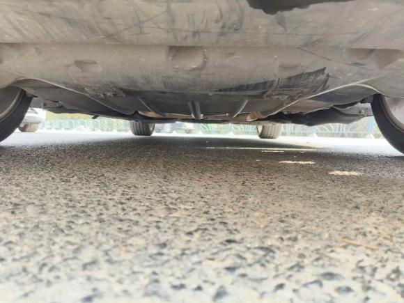 [无锡·苏B] 二手克莱斯勒克莱斯勒300C2014款 3.0L 卓越版