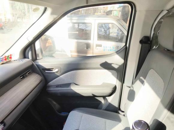 [西安·陕A] 二手瑞驰汽车瑞驰R52025款 货运 智行超充版 超越型Ⅰ