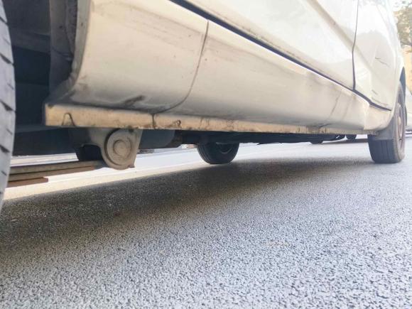 [无锡·苏B] 二手五菱汽车五菱荣光V2016款 1.5L实用型