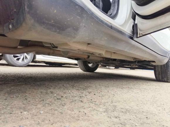 [上海·皖K] 二手Jeep指南者2019款 200T 自动悦享-互联大屏版