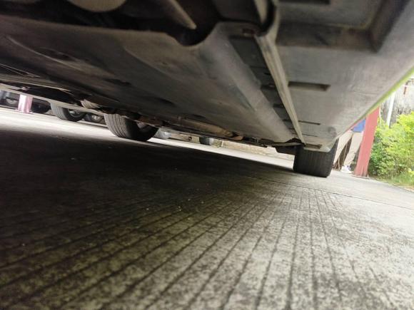 [佛山·粤Y] 二手英菲尼迪英菲尼迪Q702015款 Q70L 2.5L 悦享版