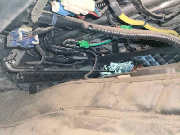 [深圳·粤B] 二手本田雅阁2014款 2.4L EX 豪华版