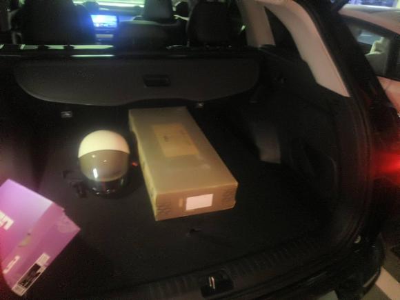 [宁波·浙B] 二手吉利汽车星越L2023款 2.0TD 高功自动两驱旗舰型