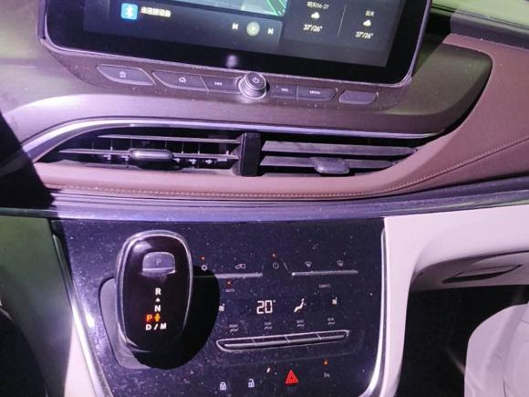 [杭州·浙A] 二手别克别克GL82023款 陆上公务舱 智享型