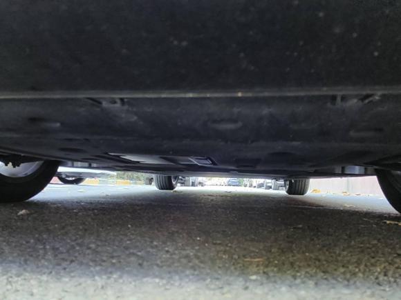 [上海·沪A] 二手埃安AION S2020款 魅 630