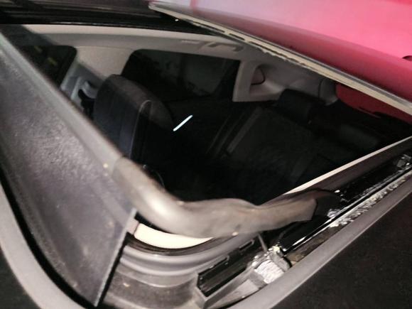 [常州·苏D] 二手红旗红旗HS52019款 2.0T 智联旗享四驱版