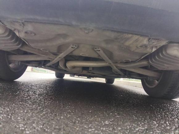 [成都·贵A] 二手奥迪奥迪A6L2012款 30 FSI 舒适型