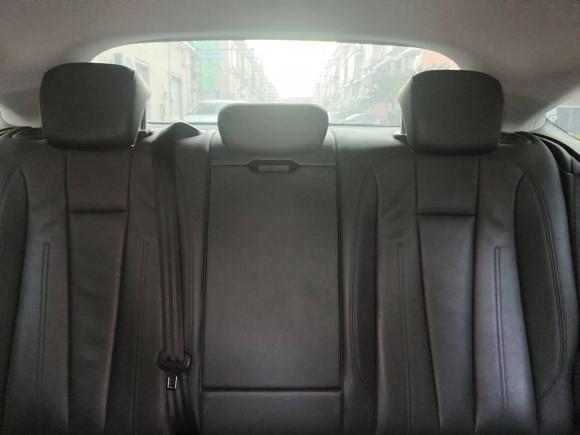 [杭州·浙A] 二手奥迪奥迪A52017款 Sportback 45 TFSI quattro 运动型