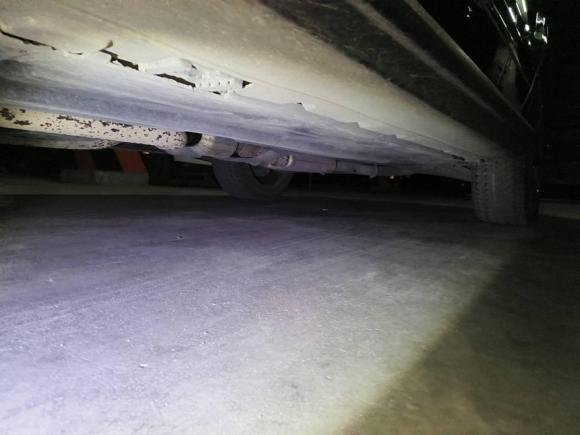 [济南·鲁A] 二手奔驰奔驰GLK级2013款 GLK 300 4MATIC 动感天窗型