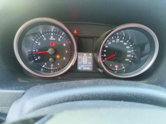 [武汉·鄂A] 二手哈弗哈弗M62019款 1.5T DCT两驱精英型 国V