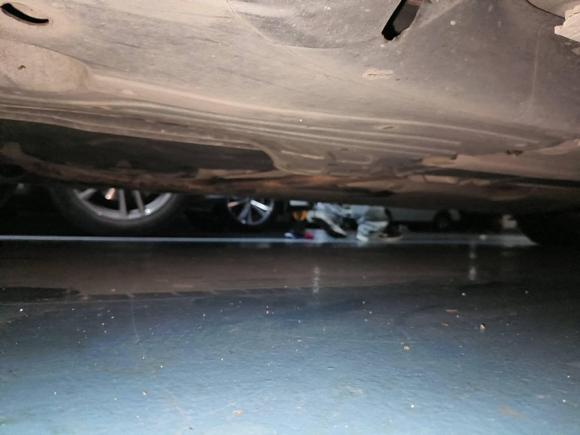 [深圳·粤B] 二手沃尔沃沃尔沃S80L2012款 2.0T 智尚版