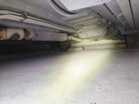 [杭州·浙A] 二手福特探险者2018款 2.3T 风尚版